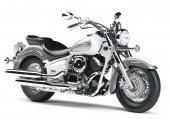 2011 Yamaha DSC11 Drag Star Classic Eleven 1100 photo
